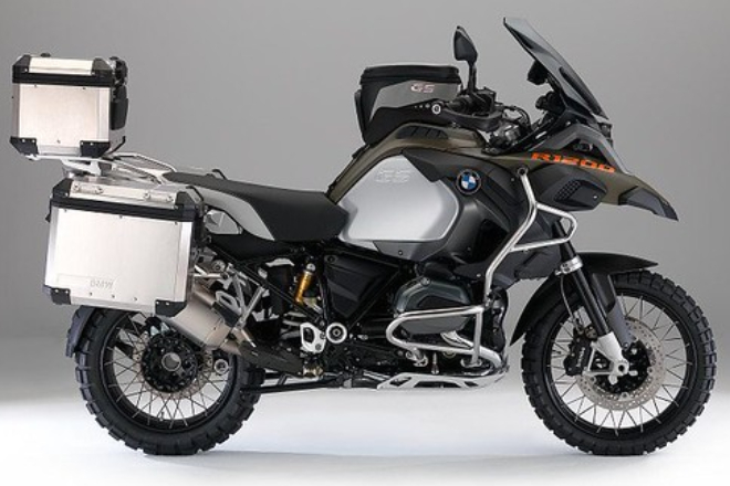 BMW R 1200 GS