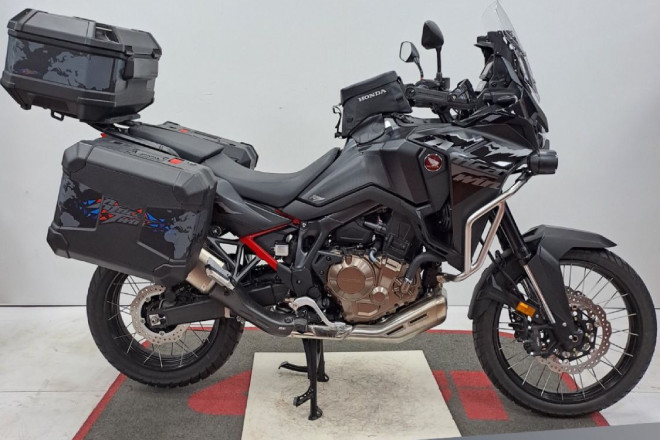 Honda Africa Twin 1000 ABS